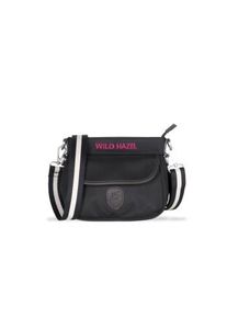 Wild Hazel - Belly Hazel G&uuml;rteltasche schwarz