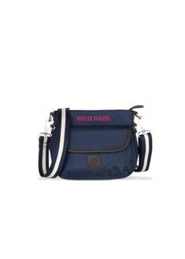 Wild Hazel - Belly Hazel G&uuml;rteltasche navy