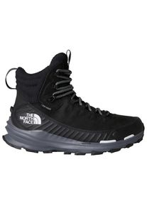 Winterschuhe The North Face Vectiv Fastpack Insulated WP Damen (Gr 6 |schwarz |wasserdicht)
