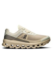 On Cloudvista 2 Trailrunningschuhe Damen (Gr 38,5 |beige)