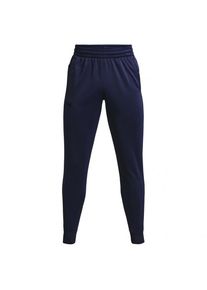 Trainingshose Under Armour Armour Fleece Joggers Herren (Gr XXL - Regular |blau)