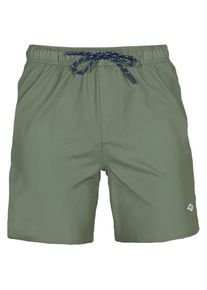 Barts Alroy Shorts Boardshorts Men (Gr XXL |oliv)