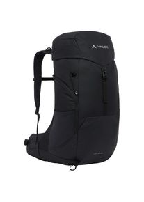 Vaude Jura 28 Wanderrucksack (Gr 28 l |schwarz)