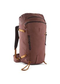 Patagonia Descensionist Snow Pack Skitourenrucksack (Gr S |braun |wasserdicht)