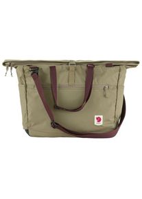Fjällräven Fjällräven High Coast Tote 30 Umhängetasche (Größe 30 l |oliv |wasserdicht)
