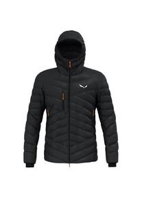 Salewa Ortles Med 3 RDS Down Jacket Daunenjacke Herren (Gr 50 - L |schwarz)