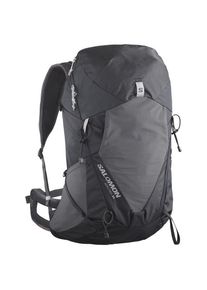 Salomon Aerotrek 30 Wanderrucksack (Gr S/M |grau)