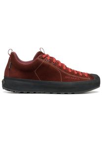 Freizeitschuhe Scarpa Mojito Wrap GTX (Gr 37,5 |braun |wasserdicht)