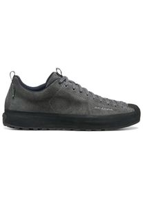 Scarpa Mojito Wrap GTX Freizeitschuhe (Gr&ouml;&szlig;e 40,5 |grau |wasserdicht)