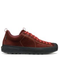 Freizeitschuhe Scarpa Mojito Wrap GTX (Gr 39,5 |braun |wasserdicht)