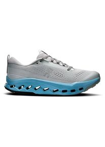 On Cloudsurfer Trail 2 Trailrunningschuhe Men (Gr 40,5 |grau)