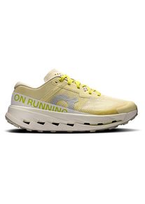 On Cloudultra 3 Trailrunningschuhe Men (Gr 40,5 |beige)