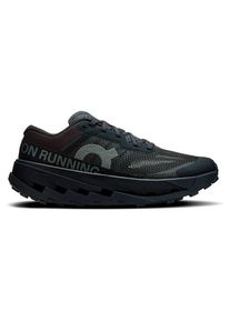 On Cloudultra 3 Trailrunningschuhe Herren (Gr 42,5 |schwarz)