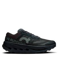 On Cloudultra 3 Trailrunningschuhe Herren (Gr 48 |schwarz)