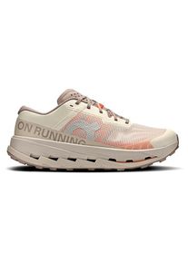 Trailrunningschuhe On Cloudultra 3 Herren (Gr 47,5 |beige)