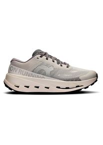 On Cloudultra 3 Trailrunningschuhe Herren Trailrunning (Gr 40,5 |grau)