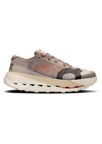 On Cloudultra Pro Trailrunningschuhe Herren (Gr 44,5 |beige)