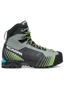 Bergschuhe Scarpa Ribelle Lite HD Damen (Gr 39 |grau |wasserdicht)