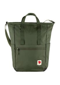 Fjällräven Daypack Fjällräven High Coast Totepack 23 (Gr 23 l |oliv)