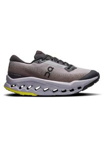 On Cloudsurfer Trail 2 WP Trailrunningschuhe Damen (Gr 40 |grau |wasserdicht)