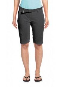 Maier Sports Lawa black - Gr&ouml;&szlig;e 48 Damen 3000014