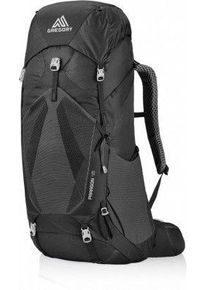 Gregory Paragon 48 basalt black - Gr&ouml;&szlig;e 48 Liter (S/M) 126844