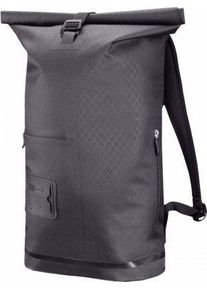 Ortlieb Daypack Metrosphere black embossed - Gr&ouml;&szlig;e 21 Liter R4140