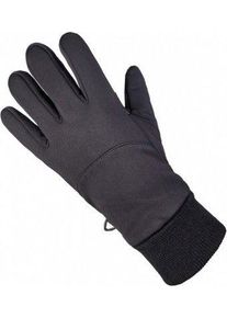 Areco Sports Softshellhandschuh schwarz - Gr&ouml;&szlig;e 11 Handschuhe 17650