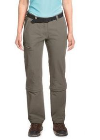 Maier Sports Arolla teak M10780 - Gr&ouml;&szlig;e 18 Damen 3000018