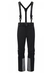 Mountain Equipment G2 Mountain Womens Pant black - Gr&ouml;&szlig;e 16 UK Damen 001802