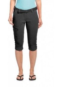 Maier Sports Inara Slim 3/4 black - Gr&ouml;&szlig;e 48 Damen 231007