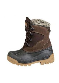 Meindl S&ouml;lden Junior dunkelbraun - Gr&ouml;&szlig;e 27 Kinder 7734