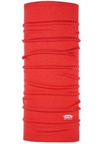 P.A.C. PAC Merino Uni red - Gr&ouml;&szlig;e One size 8850-S