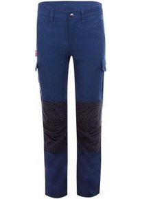 Trollkids Kids Trollheimen Winter Pants mystic blue - Gr&ouml;&szlig;e 164 Kinder 855