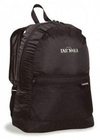 Tatonka Superlight black - Gr&ouml;&szlig;e 18 Liter 2216