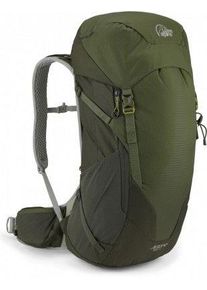 Lowe Alpine Airzone Trail 30 army ABR - Gr&ouml;&szlig;e 30 Liter FTF36