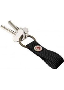Fj&auml;llr&auml;ven Fj&auml;llr&auml;ven Kanken Key Ring black 23785