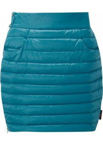 Mountain Equipment Frostline Womens Skirt tasman blue - Gr&ouml;&szlig;e 10 UK Damen 004189