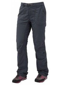 Mountain Equipment Approach Pant Womens short - blue nights - Gr&ouml;&szlig;e 14 UK Damen 002023