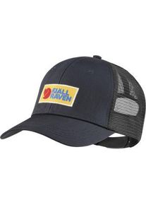 Fj&auml;llr&auml;ven Fj&auml;llr&auml;ven Vardag Langtradarkeps dark navy - Gr&ouml;&szlig;e S/M 78139