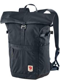 Fj&auml;llr&auml;ven Fj&auml;llr&auml;ven High Coast Foldsack 24 navy - Gr&ouml;&szlig;e 24 Liter 23222