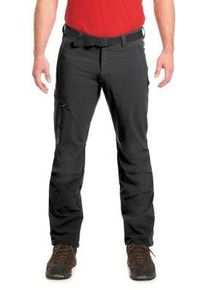 Maier Sports Nil black - Gr&ouml;&szlig;e 62 Herren 3000004