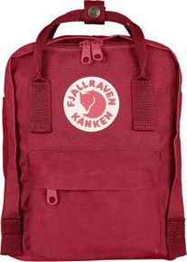 Fj&auml;llr&auml;ven Fj&auml;llr&auml;ven Kanken Mini deep red - Gr&ouml;&szlig;e 7 Liter 23561