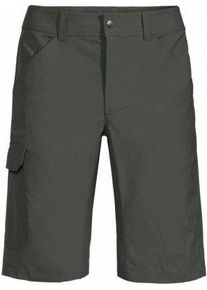 Vaude Mens Skarvan Bermuda II olive - Gr&ouml;&szlig;e 46 Herren 41509