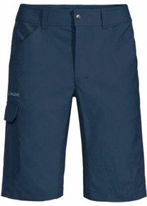 Vaude Mens Skarvan Bermuda II baltic sea - Gr&ouml;&szlig;e 46 Herren 41509