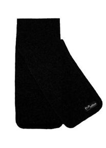 Mufflon Mu-Scarf 300 black - Gr&ouml;&szlig;e One size 33122