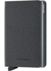 Secrid Twist grey MTw