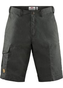 Fj&auml;llr&auml;ven Fj&auml;llr&auml;ven Karl Pro Shorts dark grey - Gr&ouml;&szlig;e 44 Herren 87224