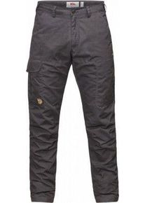 Fj&auml;llr&auml;ven Fj&auml;llr&auml;ven Karl Pro Trousers Hydratic dark grey - Gr&ouml;&szlig;e 58 Herren 81462