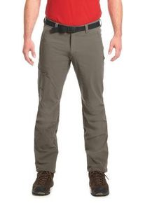 Maier Sports Nil teak - Gr&ouml;&szlig;e 62 Herren 3000004